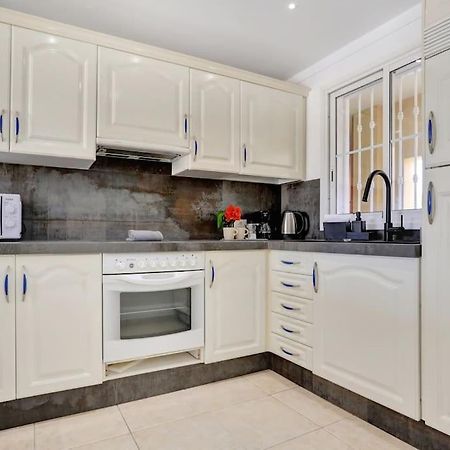 Luxury House Granada Park Villa Arona  Bagian luar foto