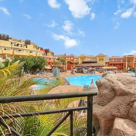 Luxury House Granada Park Villa Arona  Bagian luar foto