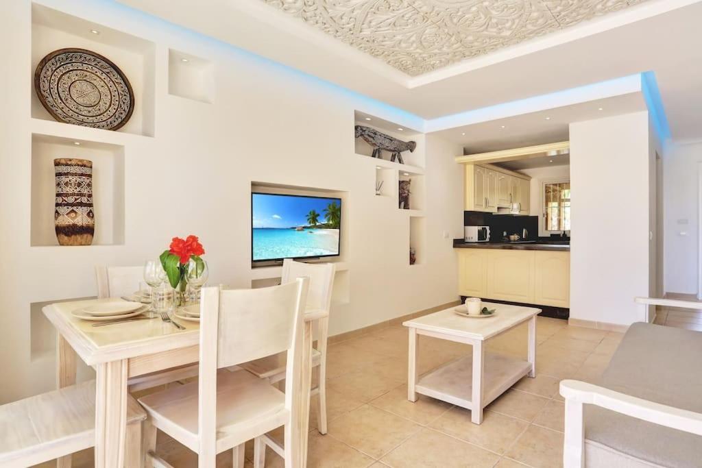 Luxury House Granada Park Villa Arona  Bagian luar foto