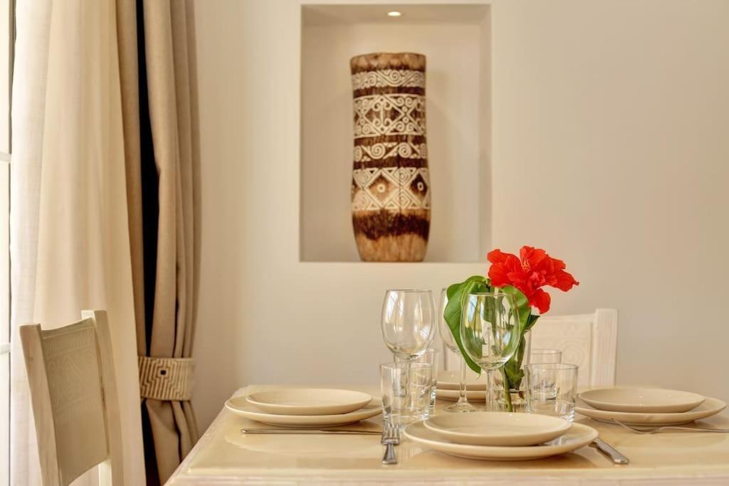 Luxury House Granada Park Villa Arona  Bagian luar foto